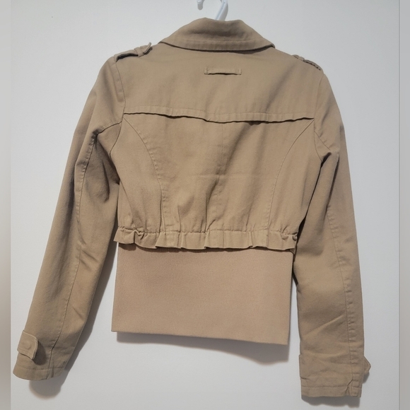 Stradivarius Jacket - Picture 7 of 9